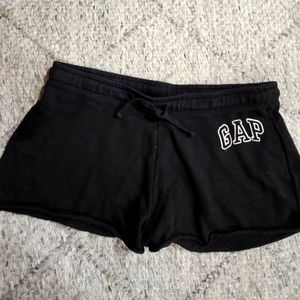Gap fleece short